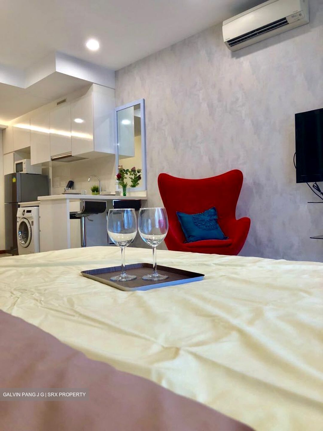 Avant Residences (D14), Apartment #469205271